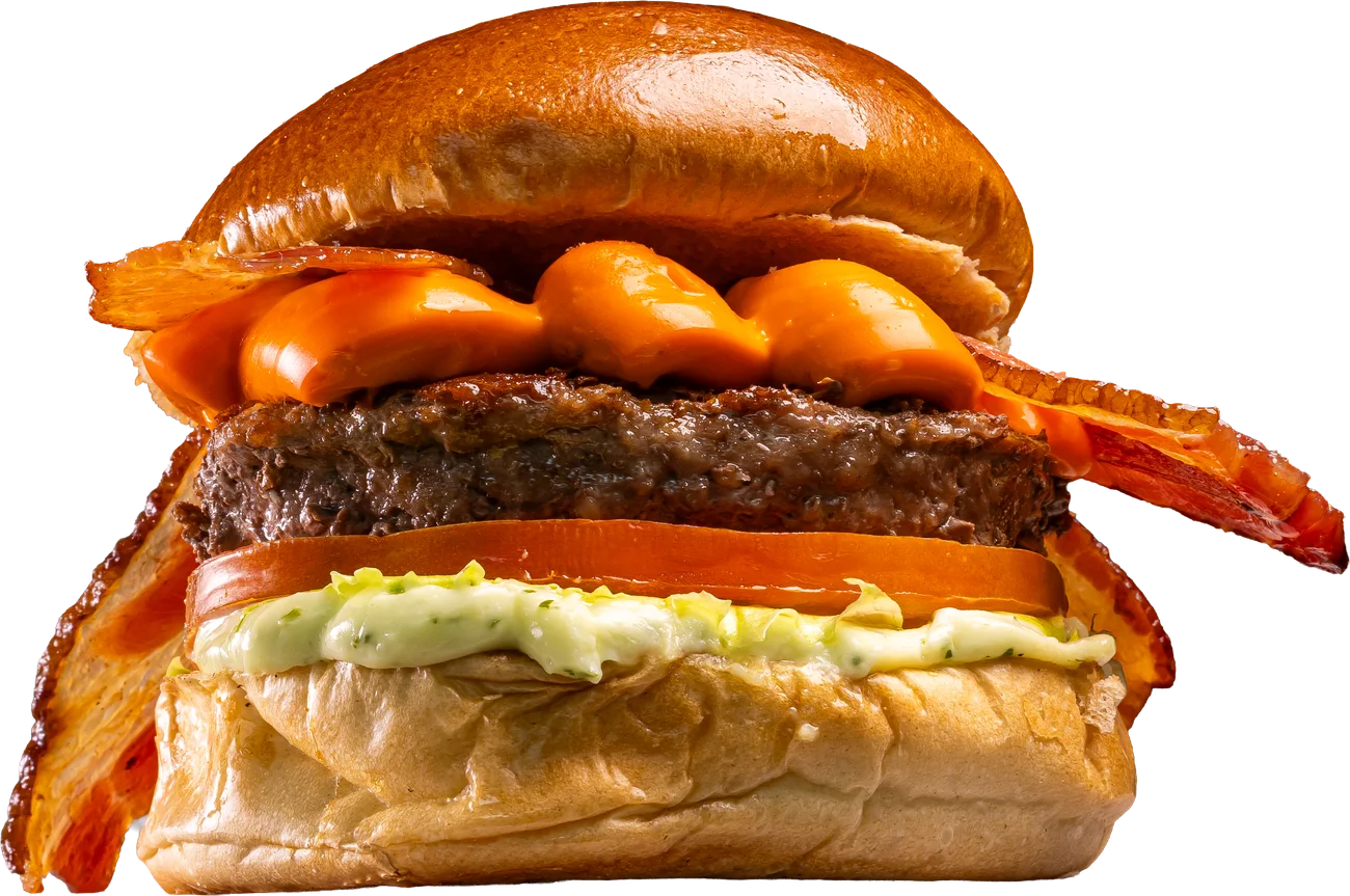 Cheddar Bacon